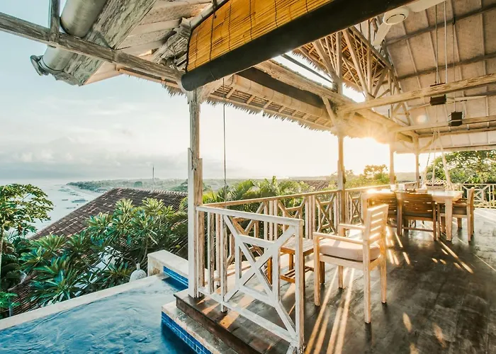 Lanie Nusa Lembongan (Bali)