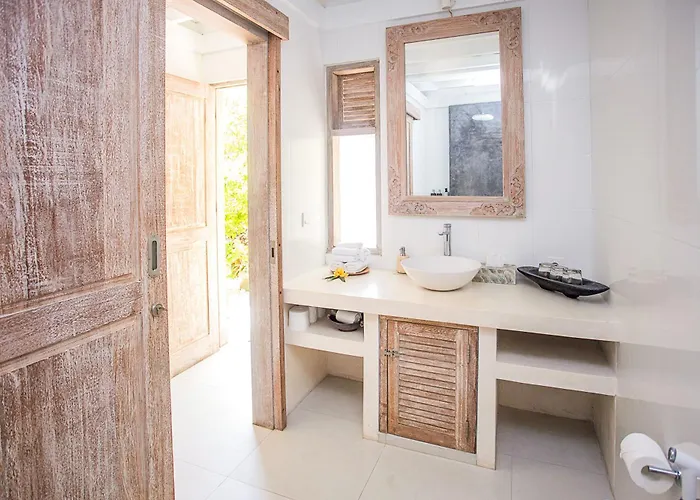 Villa Lanie Nusa Lembongan (Bali)