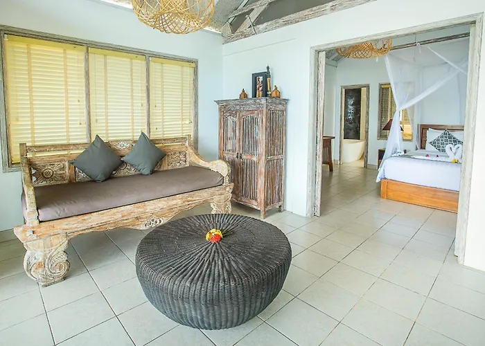 Lanie * Nusa Lembongan (Bali)