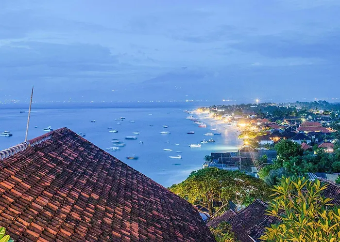 Villa Lanie Nusa Lembongan (Bali)