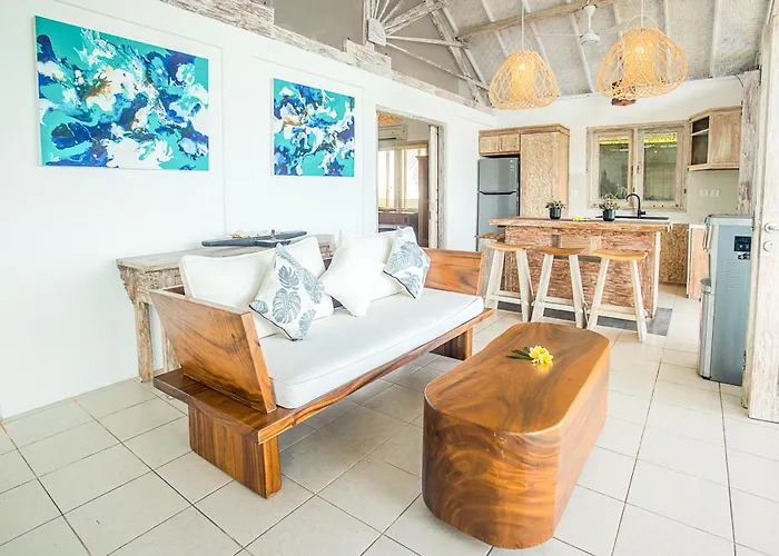 Lanie Nusa Lembongan (Bali)