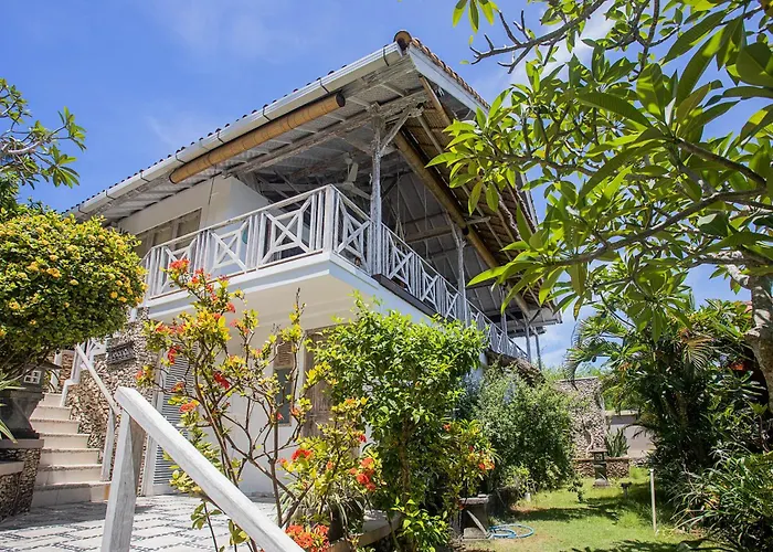 Lanie Villa Nusa Lembongan (Bali)