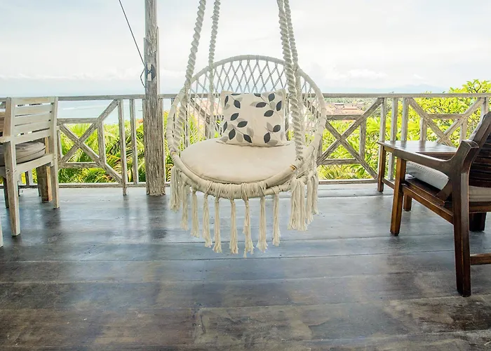 Lanie * Nusa Lembongan (Bali)