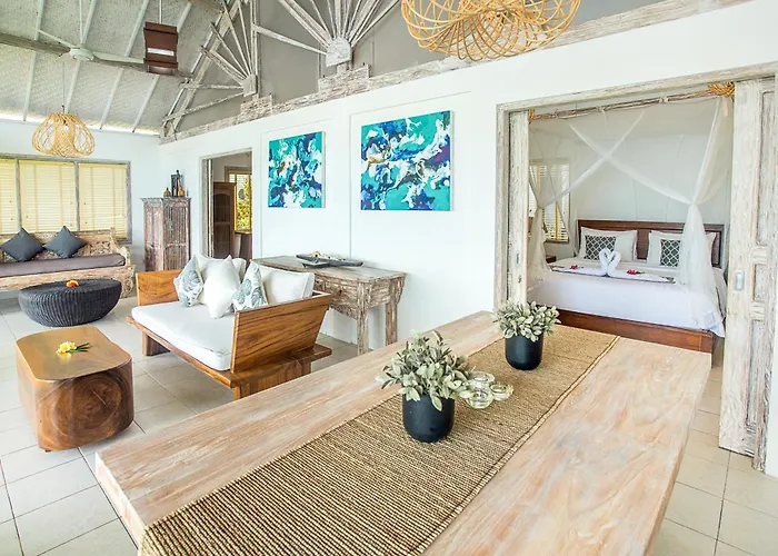 Lanie Nusa Lembongan (Bali)