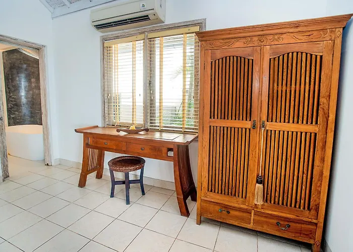 Lanie Villa Nusa Lembongan (Bali)