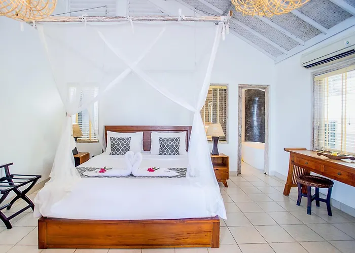Lanie Nusa Lembongan (Bali)